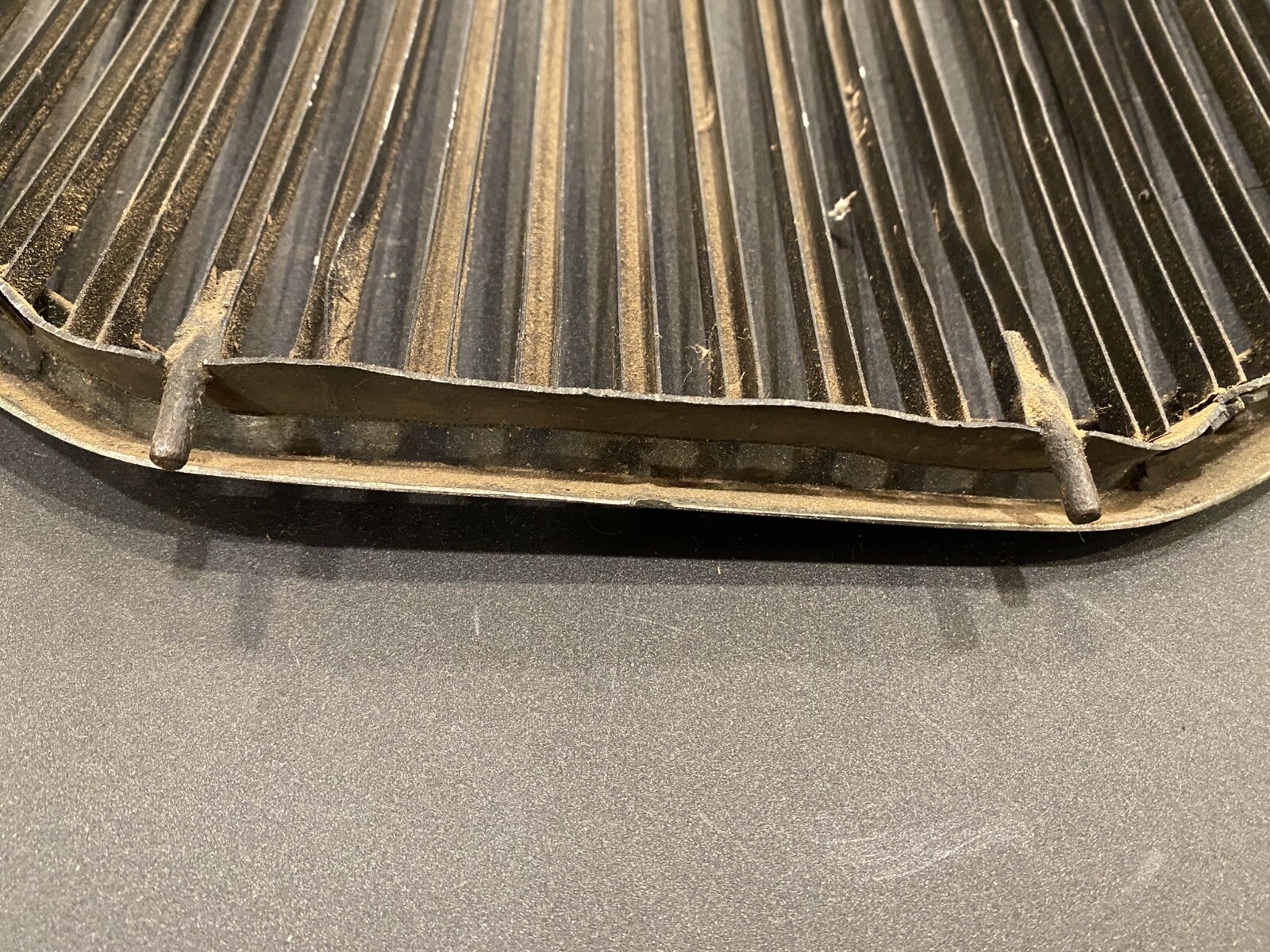 Austin Healey 100-4 Grille 