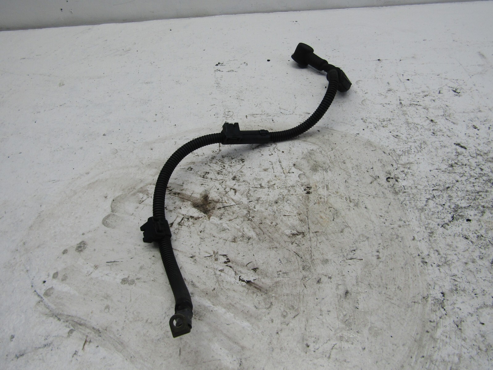 20062008 Honda Pilot Positive Battery Terminal Ground Wire Cable