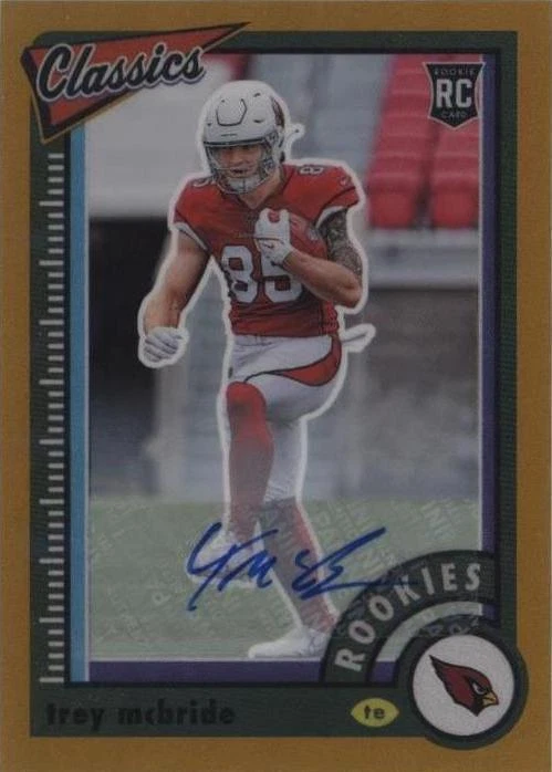 Premium Edition Gold Significant Signatures