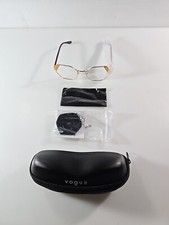 VOGUE VO4270 5152 Rose Gold Demo Lens 54 mm Women's Eyeglasses