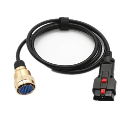ST For Star C3 16pin OBD2 Cable Only for MB c3 star Diagnosis Multiplexer cable