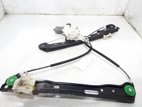 7067796S Elevalunas Delantero Izquierdo para BMW SERIE 1 BERLINA (E81/E8 7054045 - Imagen 4 de 10