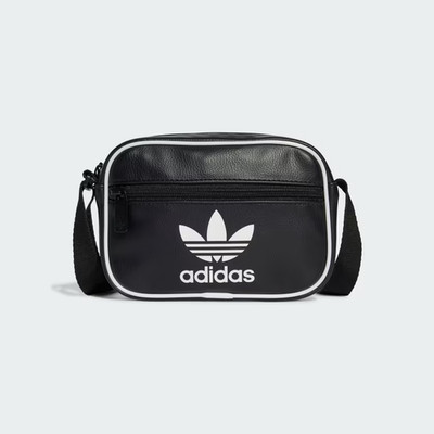 Adidas Erwachsene Unisex Adicolor Classic Mini Airliner Tasche IT7598