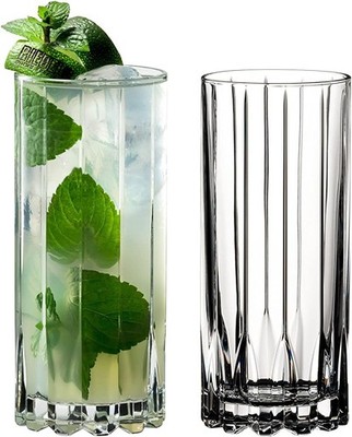 Drink Specific Glassare Highball Glass