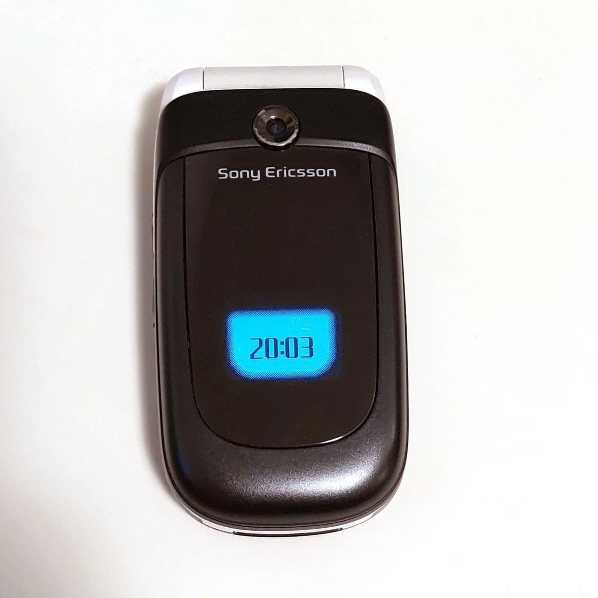 Sony Ericsson 无锁翻盖式手机和智能手机| eBay