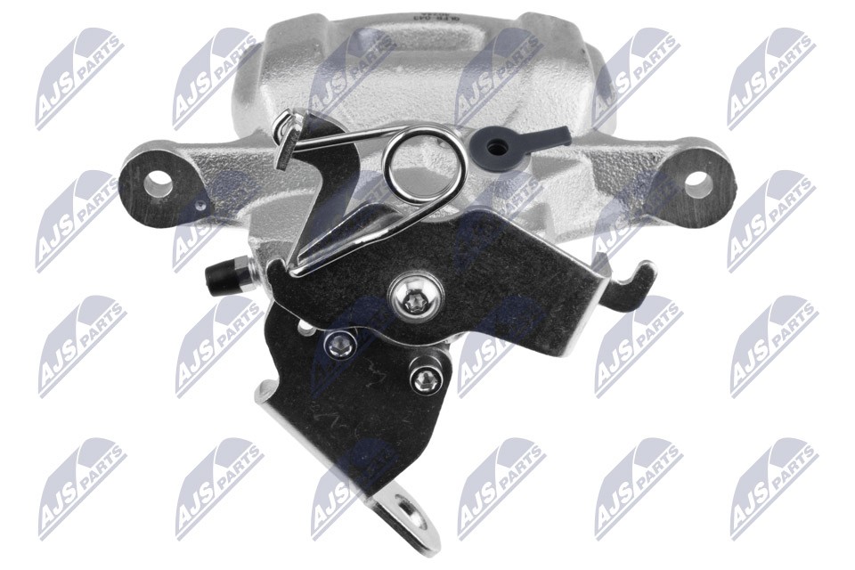 Fits NTY HZT-FR-043 Brake Caliper - Image 6