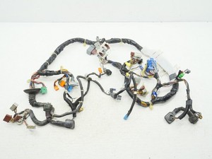 1997-2001 Honda Prelude Dash Wiring Harness Firewall Cable Loom M/T Assembly OEM