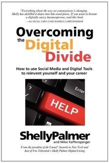 Overcoming the Digital Divide: How to Use Social Me... | Buch | Zustand sehr gut