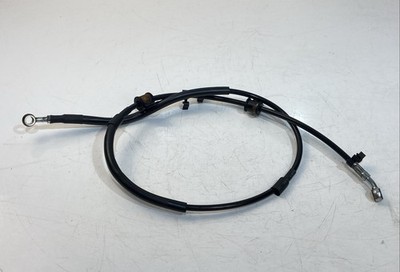  Lexmoto SR 125 Detroit 2022 - 2025 Rear Brake Line Hose Pipe   