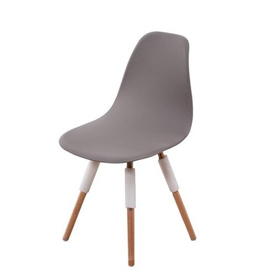 Coprisedia elasticizzato per poltrona, morbido, lavabile, con braccioli e copridivano, protezione per mobili, facile da montare, tinta unita, beige