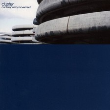Duster - Contemporary Movement New Cassette