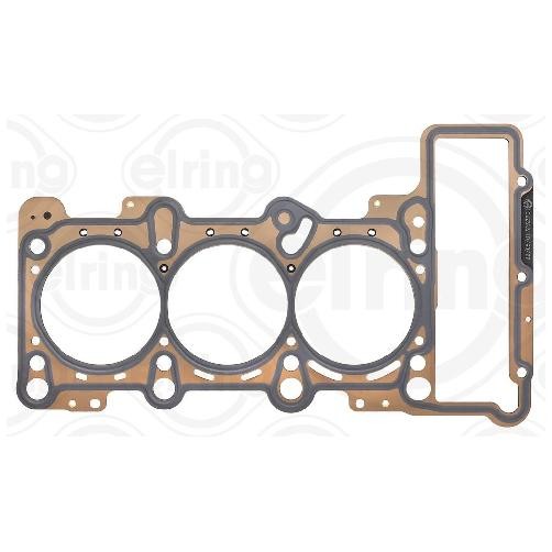 Dichtung Zylinderkopf FüR Audi A4 8K 3.0 08 Bis 15 Elring 95810417400 Ccba-image