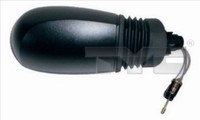 TYC AußEnspiegel 309-0024 FüR Fiat Punto Einstellung: Seilzug Konvex 16V 188 233