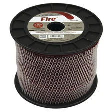 Stens Fire Trimmer Line for .130 5 lb. Spool , 380-644