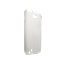 Custodia in silicone TPU per Samsung Galaxy Note N7000