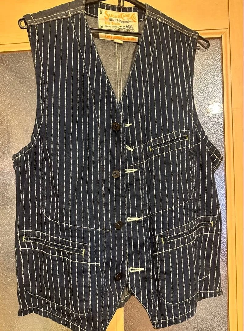 Sugar Cane Vests for Men for Sale | Shop New & Used | eBay