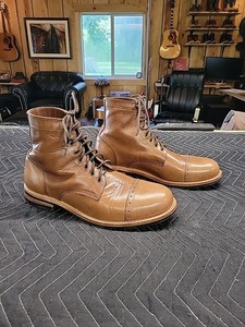 Oak Street Boots | eBay