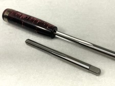 PARKER Fountain Pen repair tool ~ Jewel Bushing THREAD TAP ~ Aero 51 Vacumatic