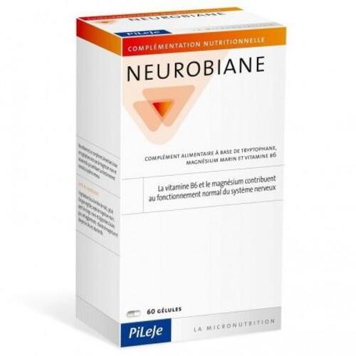 Neurobiane, 60 capsule - Immagine 3