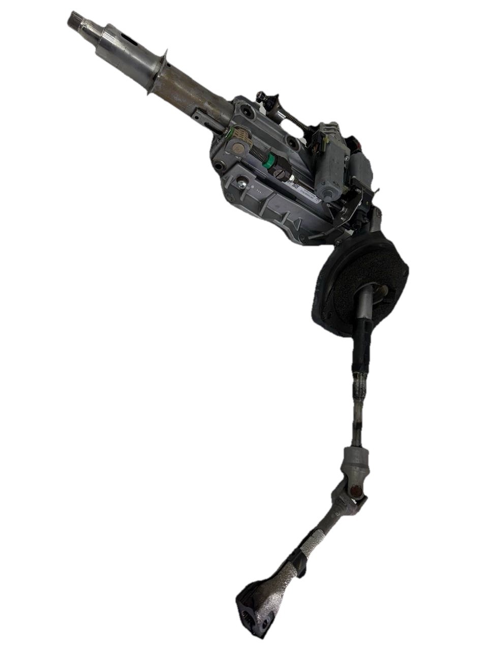 2014-2020 MASERATI GHIBLI M157 POWER ADJUST STEERING COLUMN & SHAFT 