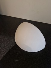 TAMLITE PLASTER WALL  MOUNTED UPLIGHT 60 WATT/ES CANDLE/HOME/OFFICE