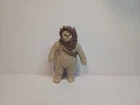 1985 Vintage Star Wars Last 17 POTF Warok Ewok Figure