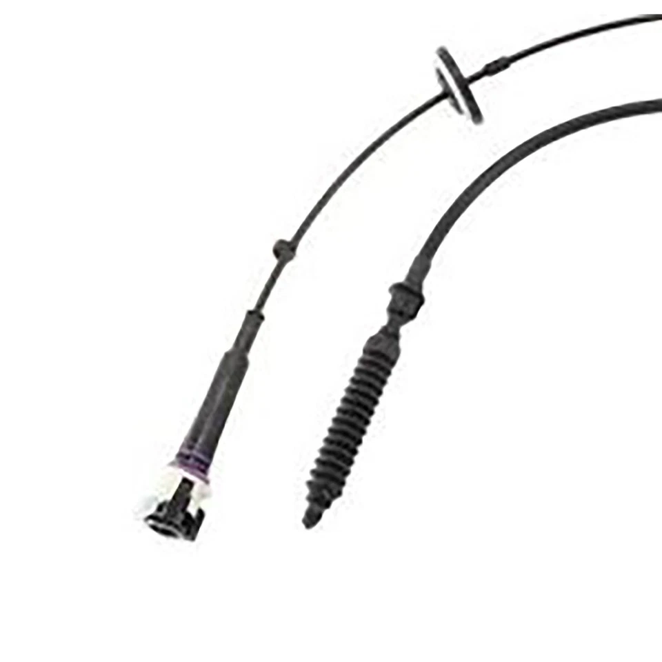 Genuine ACDelco For GMC Sierra 3500 Classic 2007 Transmission Shifter Cable - Image 2 of 4