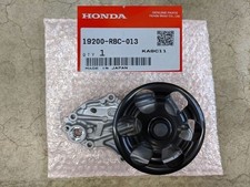 HONDA Genuine K20A Water Pump for CIVIC FD# 06-11 19200-RBC-013