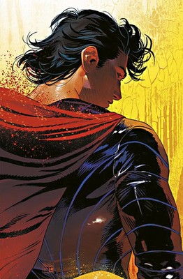 Absolute Superman 1 SC Variant D (111) DC Comic