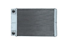 KAMOKA Wärmetauscher Innenraumheizung 7760003 für MERCEDES KLASSE W203 Model CLK