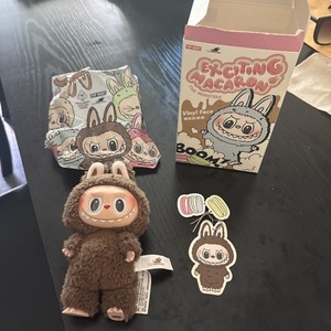 Labubu Cocoa | eBay