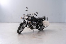 1962 BMW R60 