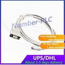 NEW 1761-CBL-PM02 PLC Programming Cable For MicroLogix1000 1200 1400 1500 Series