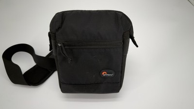 Lowepro S&F Utility Bag 100 AW Kameratasche Zubehör Tasche All Weather Schwarz