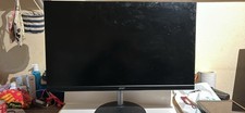 Acer Nitro XV272U Kvbmiiprzx 27" WQHD IPS LCD Gaming Monitor Black
