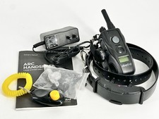 Dogtra ARC Handsfree Dog Training Collar System - Missing Handsfree Square