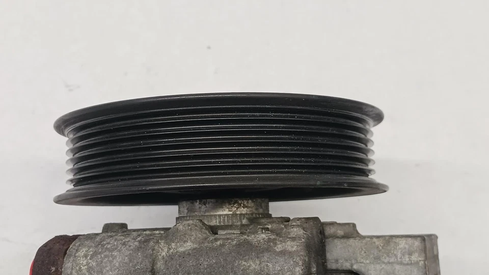 '11 JEEP GRAND CHEROKEE Steering Pump 3.6L 82k miles OEM 1 Year Wnty! - Image 3 of 4