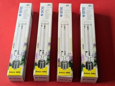 4 x lampa roślinna model Argo HPS firmy Yamao o mocy 600 W w oryginalnym opakowaniu!! NOWY !!