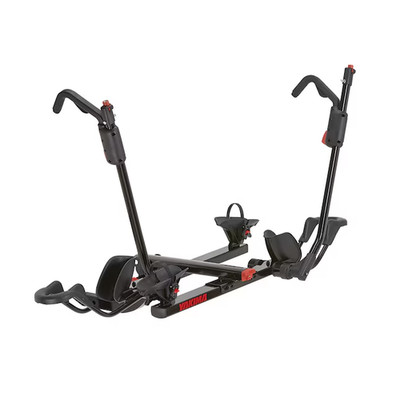 YAKIMA HoldUp 2 Bike Carrier Hitch Rack Black Premium Quality