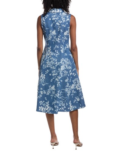 Elie Tahari The Gabby Dress Women's Elie Tahari The Gabby Dress Women's