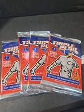 2012 Triple Play Baseball Cards 22