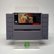 Ys III Wanderers from Ys (Super Nintendo SNES, 1991)