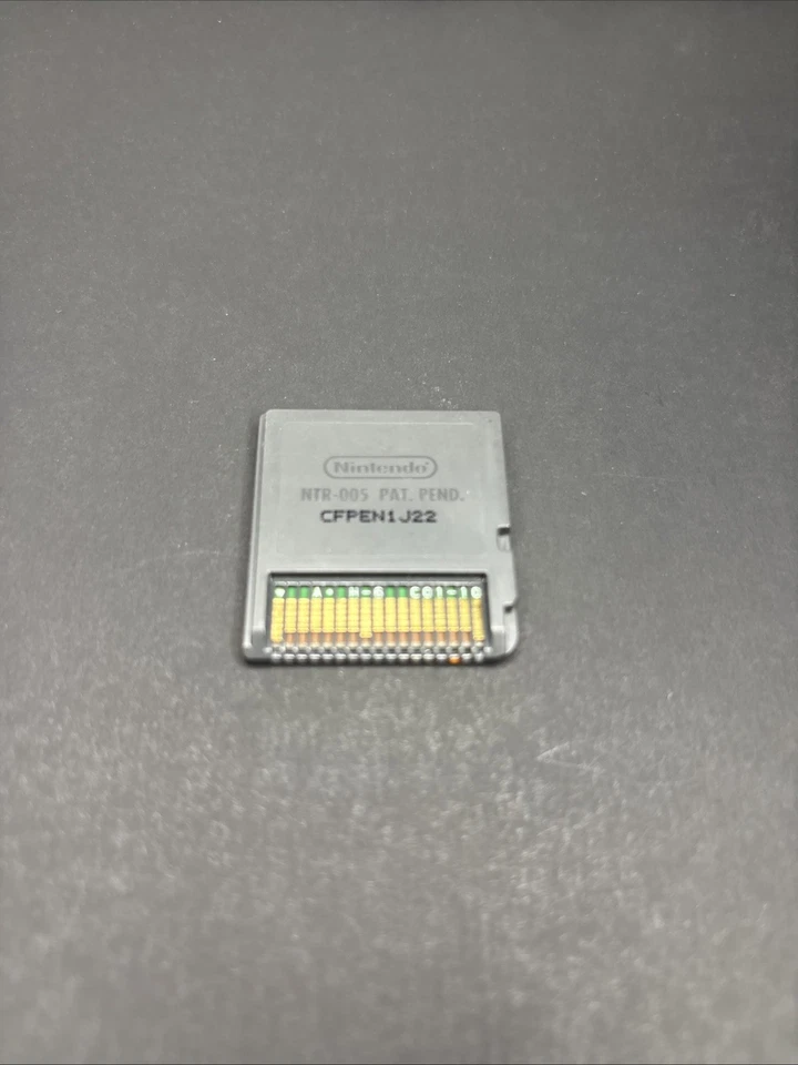 Игра Phineas and Ferb (Nintendo DS, 2009 года) быстрая бесплатная доставка только - Изображение 2 из 2