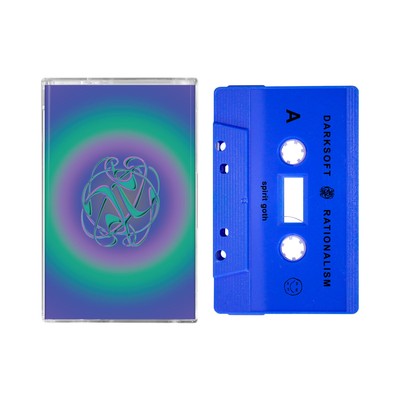 Darksoft    Rationalism / Cassette Album
