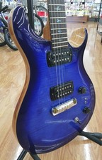 PAUL REED SMITH SE Paul's Guitar Used Mahoganybody Mapleneck Rosewoodfingerboard