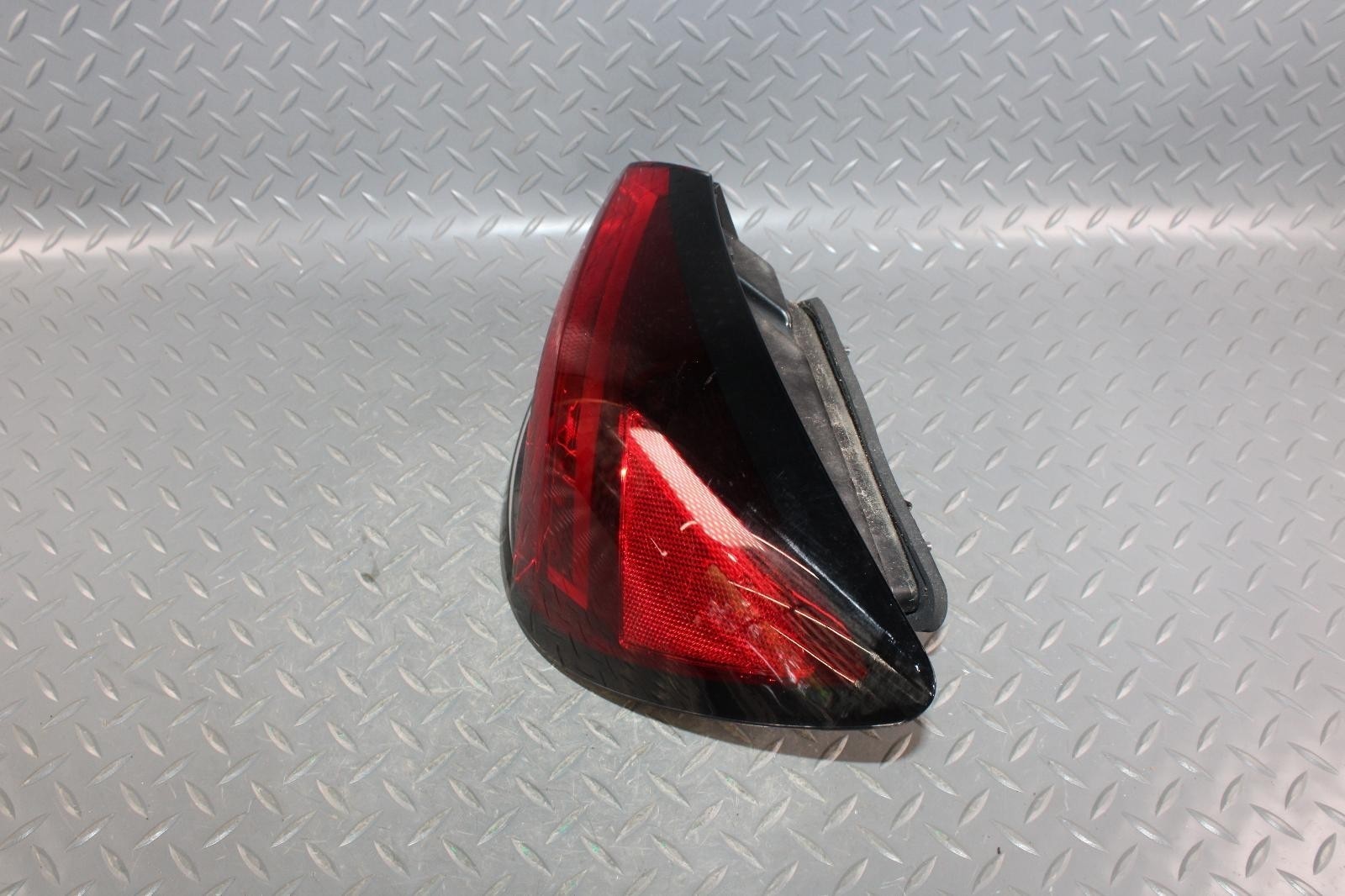 Maserati Quattroporte 2021-2024 Rear Light housing