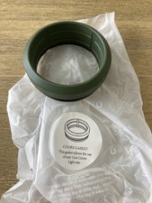 New Brumate Hopsulator Trio And Duo Coors Gasket For 12 Oz Cans OD GREEN NEW