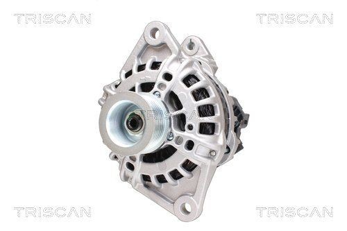Triscan Spurstange 8500 29393 FüR Audi-image
