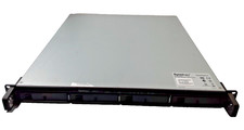 Synology RackStation RS815 Rackmount Network Attached Storage Server - UNTESTED