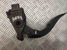 AUDI A6 4F2, C6 Gaspedal 8K1723523 2.70 Diesel 140kw 2009 13695119